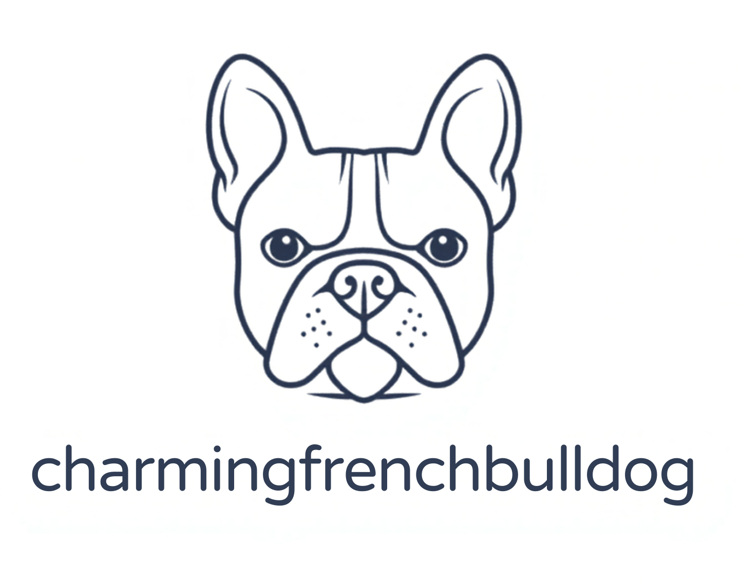 Charming French Bulldog  Kennel